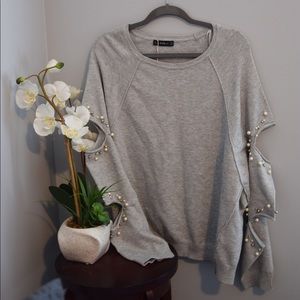 Zara sweater - never worn with tags